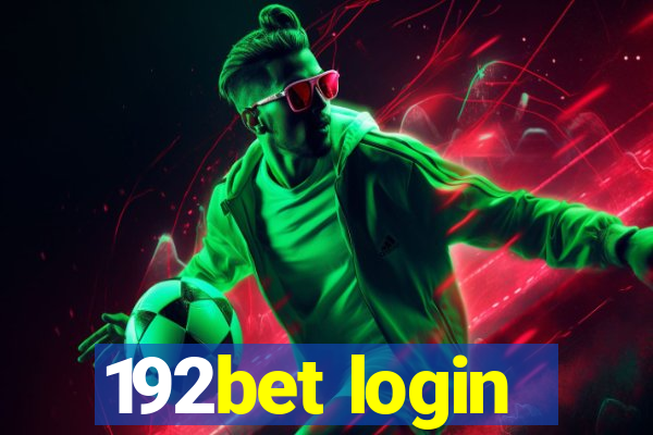 192bet login