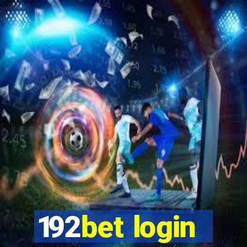 192bet login