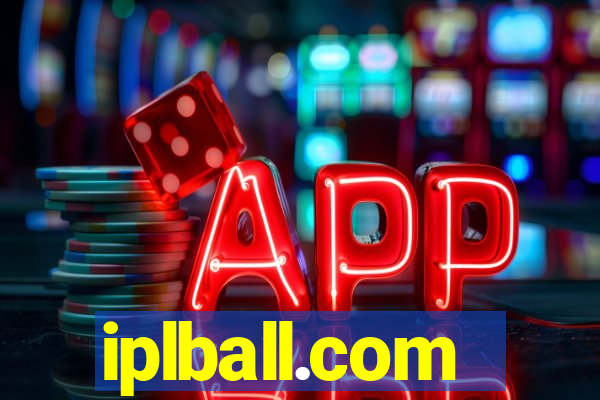 iplball.com