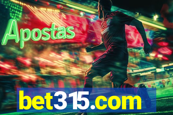 bet315.com