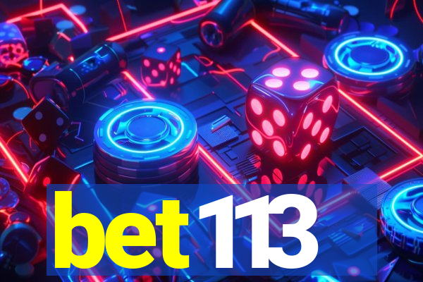 bet113