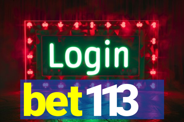 bet113