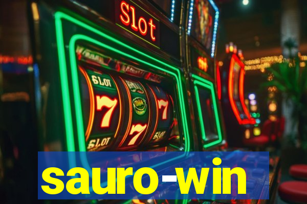 sauro-win