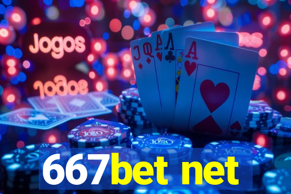 667bet net