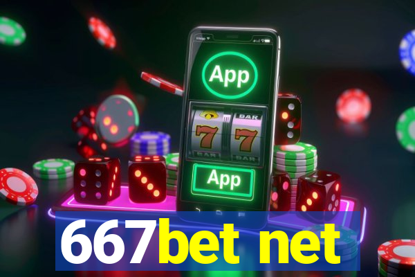 667bet net