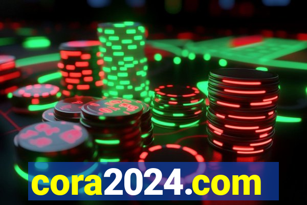 cora2024.com