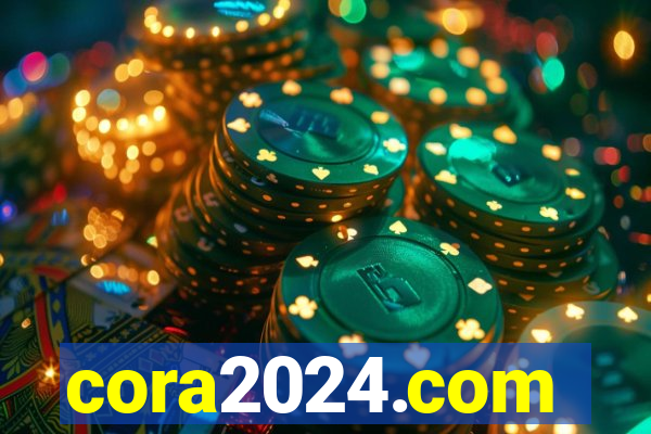 cora2024.com