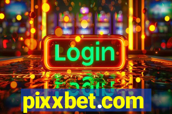 pixxbet.com