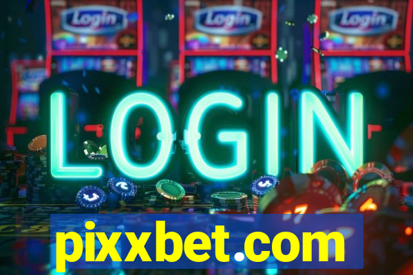 pixxbet.com