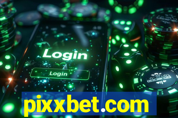 pixxbet.com