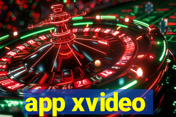 app xvideo