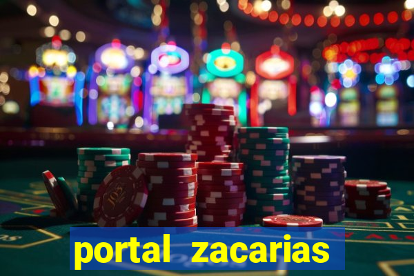 portal zacarias ataque de cachorro