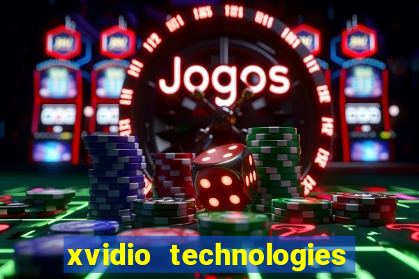 xvidio technologies startup brasil 2022 participantes