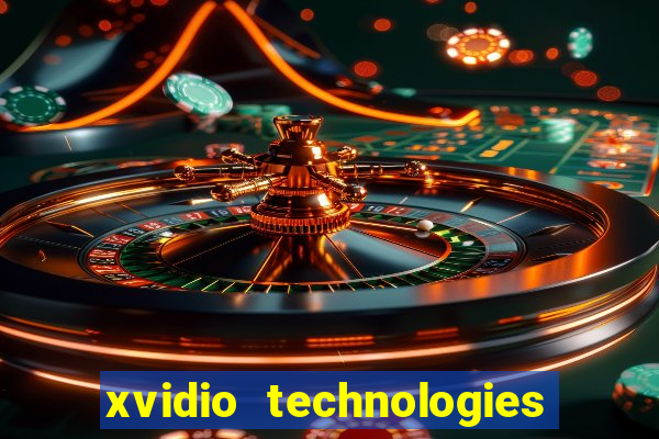 xvidio technologies startup brasil 2022 participantes