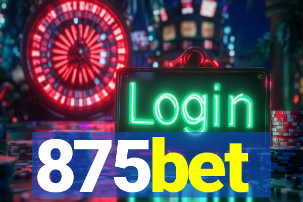 875bet