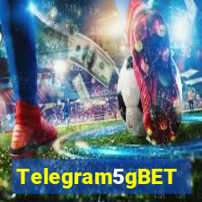 Telegram5gBET