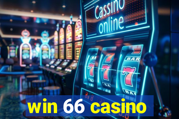 win 66 casino