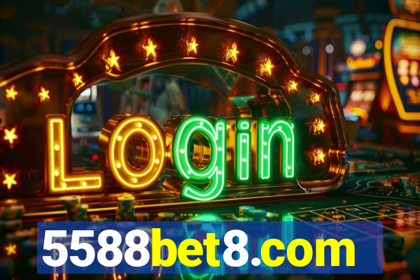 5588bet8.com