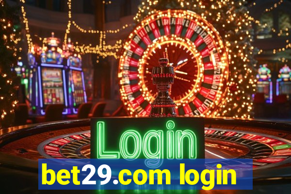 bet29.com login