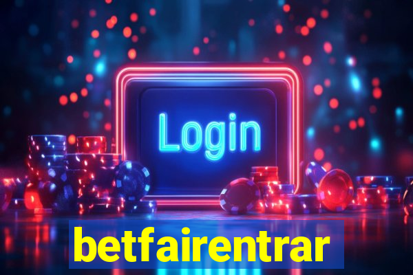 betfairentrar