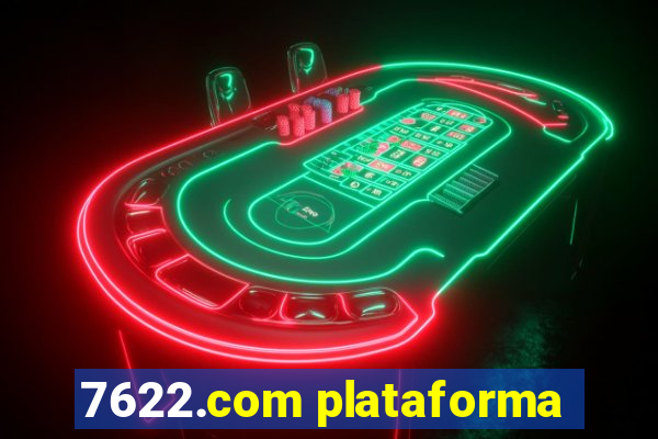 7622.com plataforma