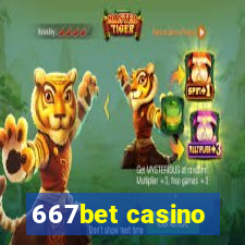 667bet casino