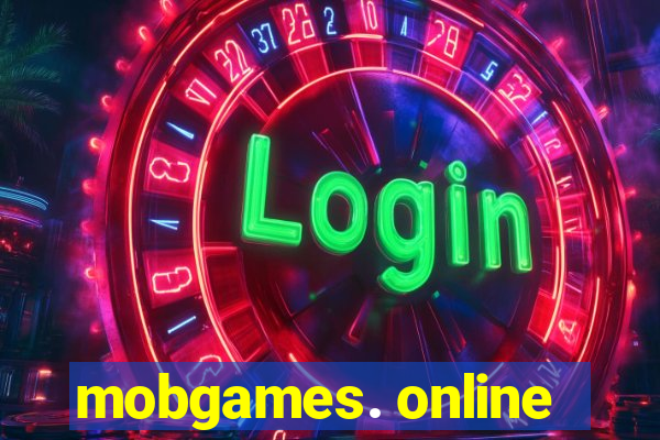 mobgames. online