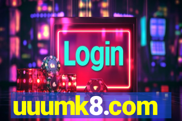 uuumk8.com