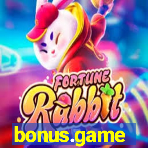 bonus.game