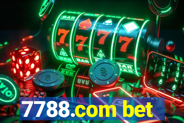 7788.com bet