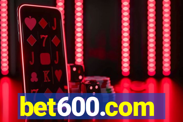 bet600.com