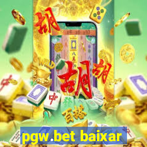 pgw.bet baixar