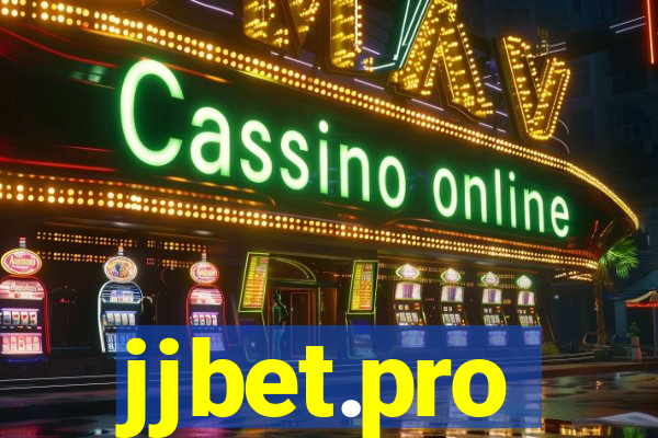 jjbet.pro