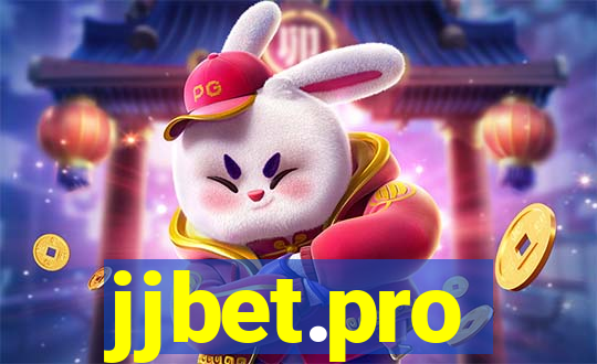 jjbet.pro