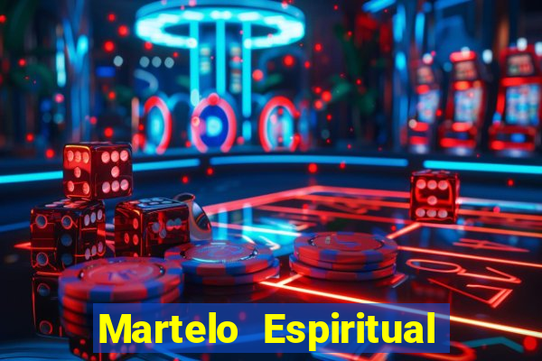 Martelo Espiritual de Deus significado na biblia