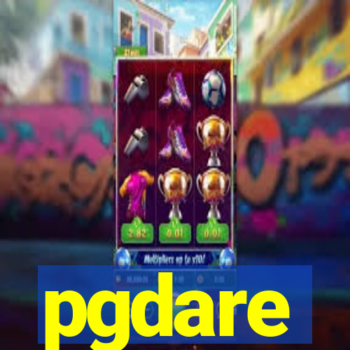 pgdare