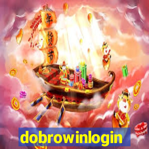 dobrowinlogin