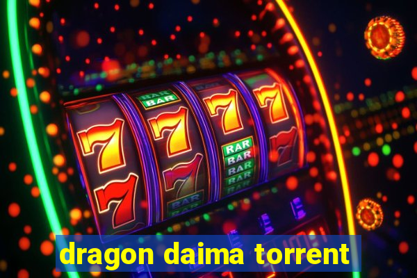 dragon daima torrent