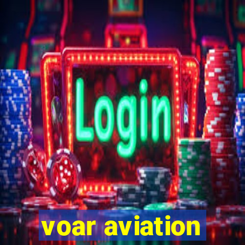 voar aviation