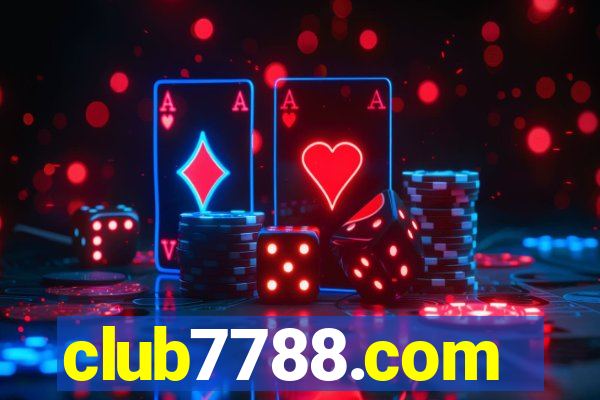 club7788.com