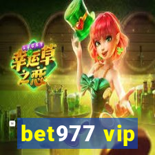 bet977 vip