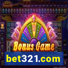 bet321.com