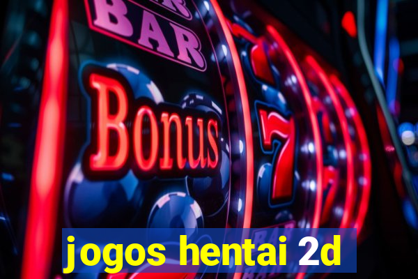 jogos hentai 2d