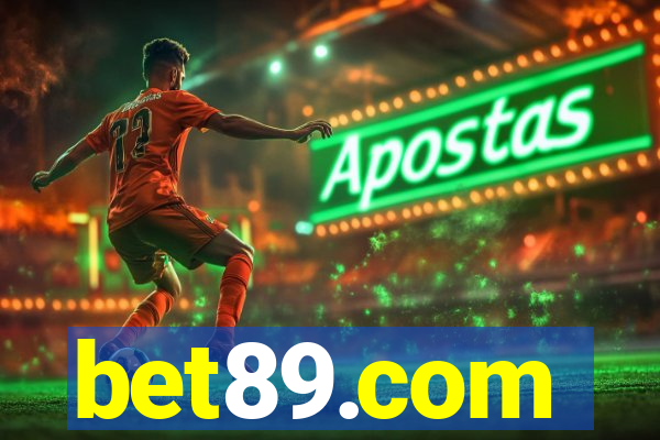 bet89.com