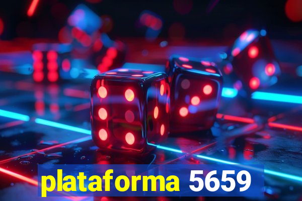 plataforma 5659