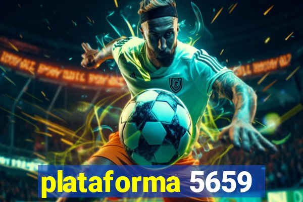 plataforma 5659