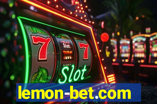 lemon-bet.com