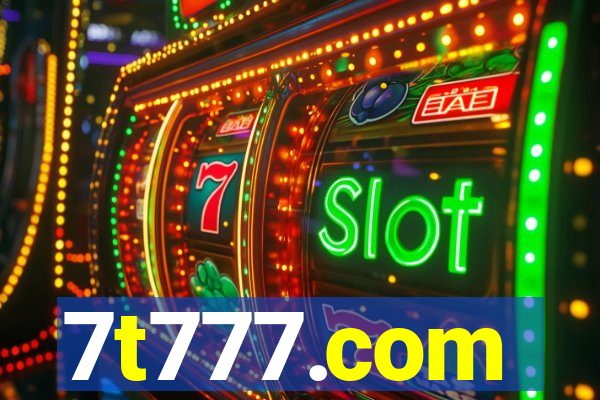 7t777.com