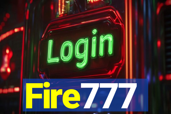 Fire777