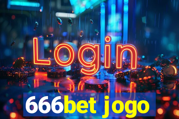 666bet jogo